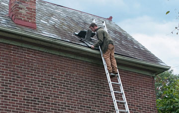 what affects urgent Bustatoun roof repairs
