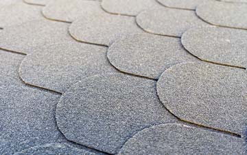 Bustatoun asphalt roofing costs