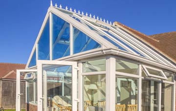 conservatory roof insulation costs Bustatoun