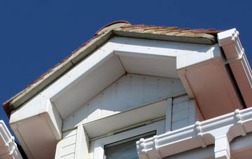 Bustatoun fascia installation costs