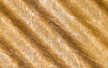 Bustatoun fibreglass roof waterproofing