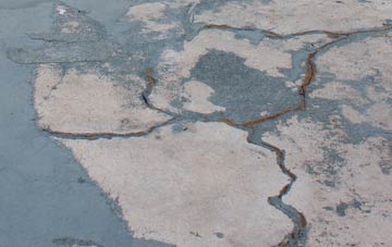 fibreglass roofing replacement Bustatoun