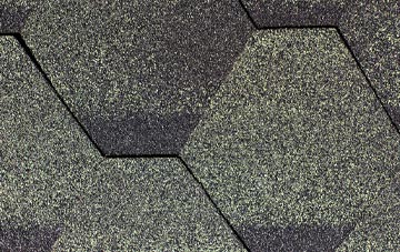 Bustatoun fibreglass shingle repairs