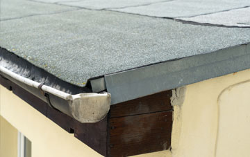 Bustatoun flat garage roofing repairs