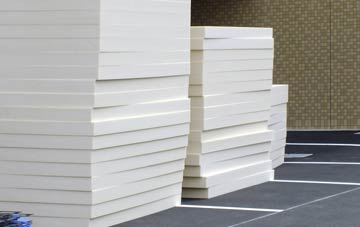 Bustatoun flat roof insulation costs