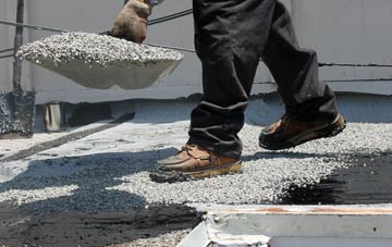 Bustatoun flat roofing companies