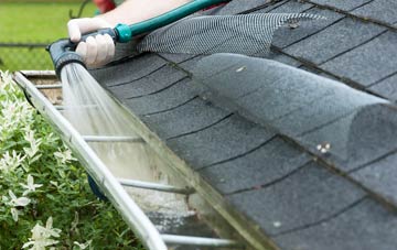 Bustatoun gutter cleaning costs