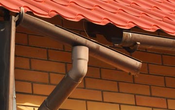 Bustatoun gutter repair costs