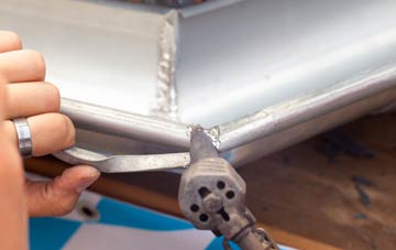 disadvantages of Bustatoun lead roofing