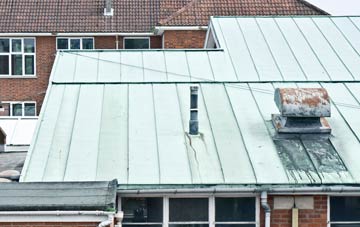 Bustatoun lead roofing costs