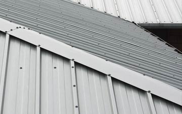 disadvantages of Bustatoun metal roofing