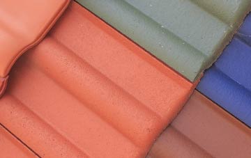 Bustatoun plastic roofing companies