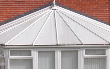 Bustatoun polycarbonate conservatory roof repairs
