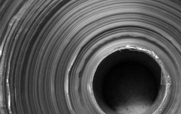 Bustatoun pvc roof replacement