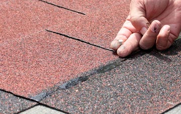 Bustatoun asphalt roof repairs