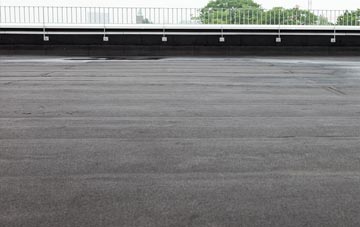 Bustatoun asphalt roof replacement