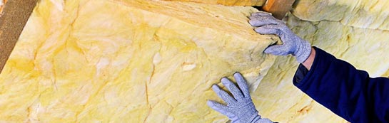 quotes for Bustatoun roof insulation