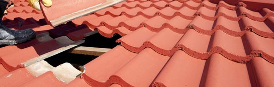 compare Bustatoun roof repair quotes