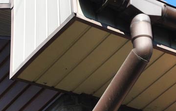 Bustatoun soffit installation costs