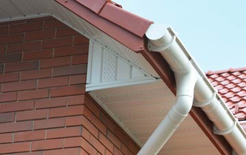 Bustatoun soffit repair costs