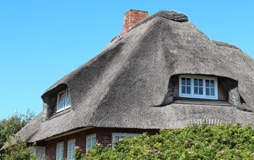 thatch roofing Bustatoun, Orkney Islands