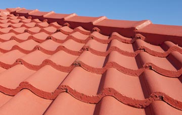 Bustatoun tile and slate roof replacement