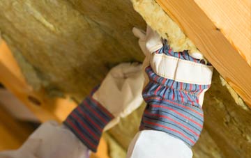 types of Bustatoun pitched roof insulation materials