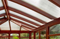 Bustatoun conservatory roofing insulation