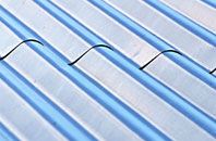 Bustatoun corrugated roofing