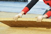 find rated Bustatoun roof insulation companies