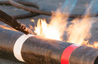 Bustatoun flat roofing replacement