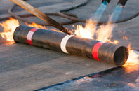 Bustatoun flat roof sealing