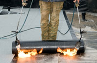 Bustatoun flat roof sealing quote