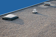 Bustatoun flat roofing