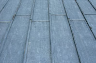 Bustatoun lead roofing