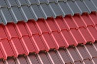 find rated Bustatoun plastic roofing companies