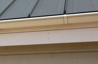 Bustatoun soffit repair