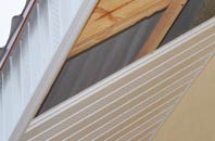 rated Bustatoun soffit repair companies